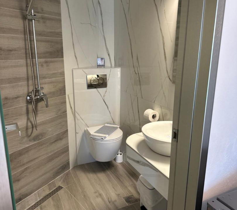Photo of Bathroom in Parga