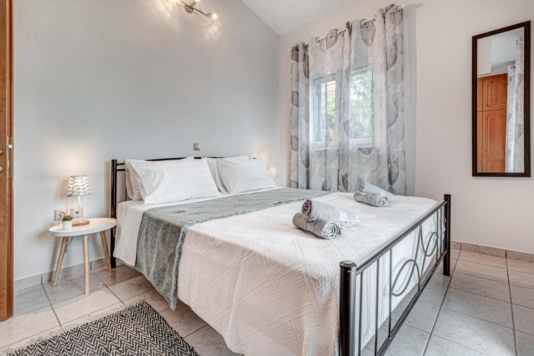 Photo of Bedroom in Limni