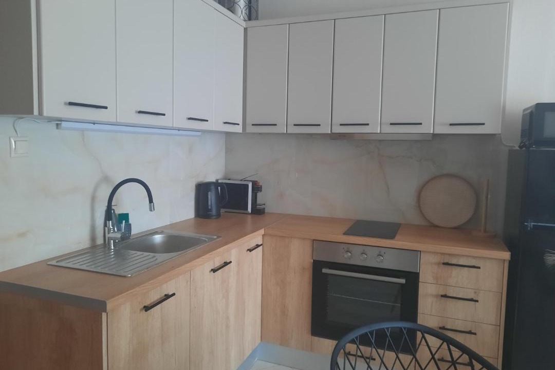 Photo of Kitchen in Nea Moudania