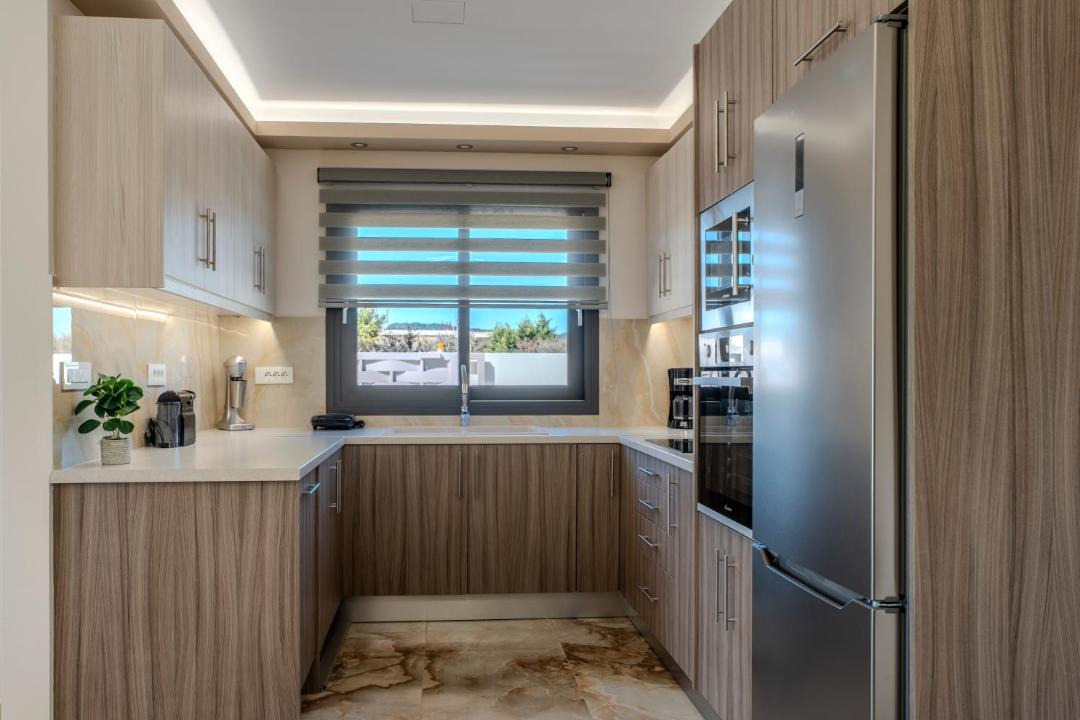 Photo of Kitchen in Zakynthos