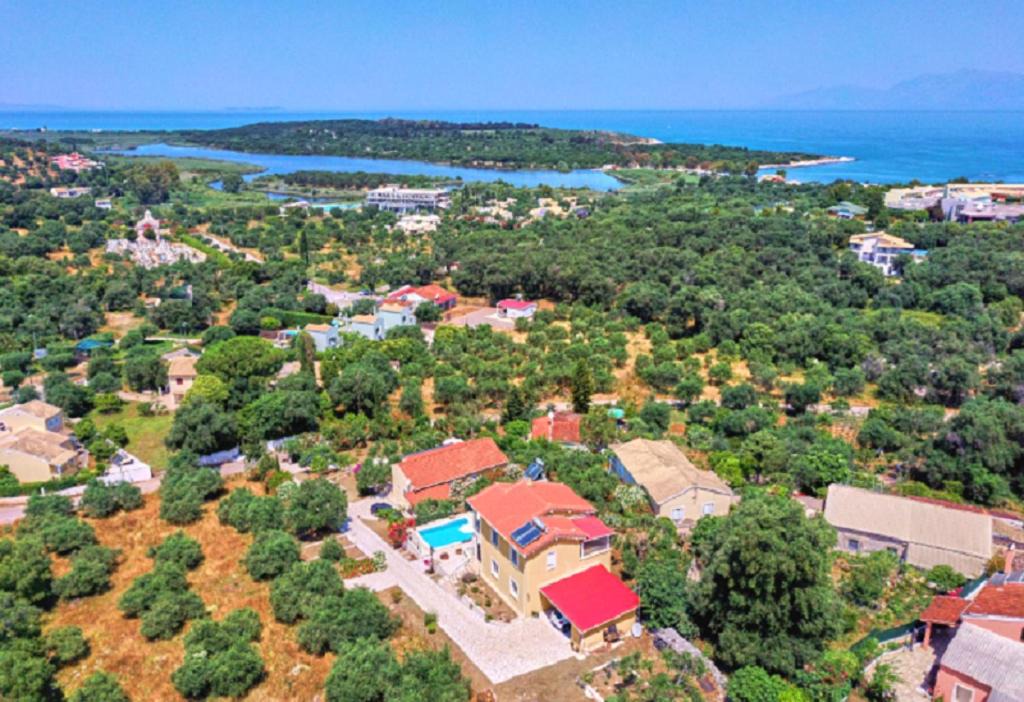 Photo of Others in Agios Spyridon Corfu
