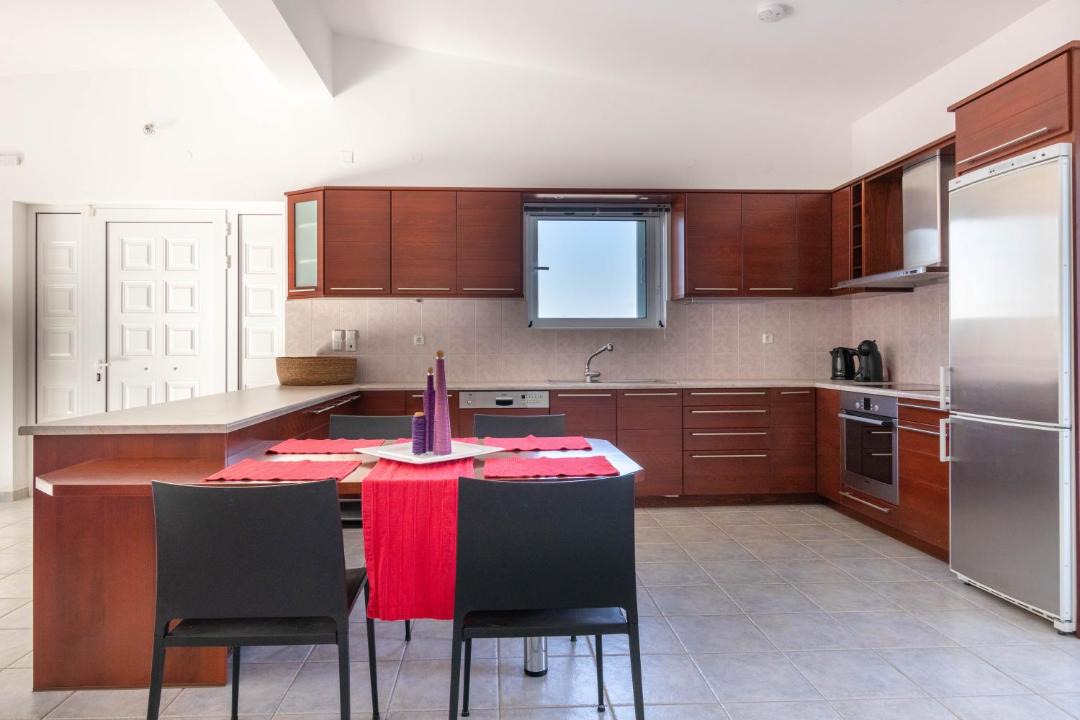 Photo of Kitchen in Kalamata