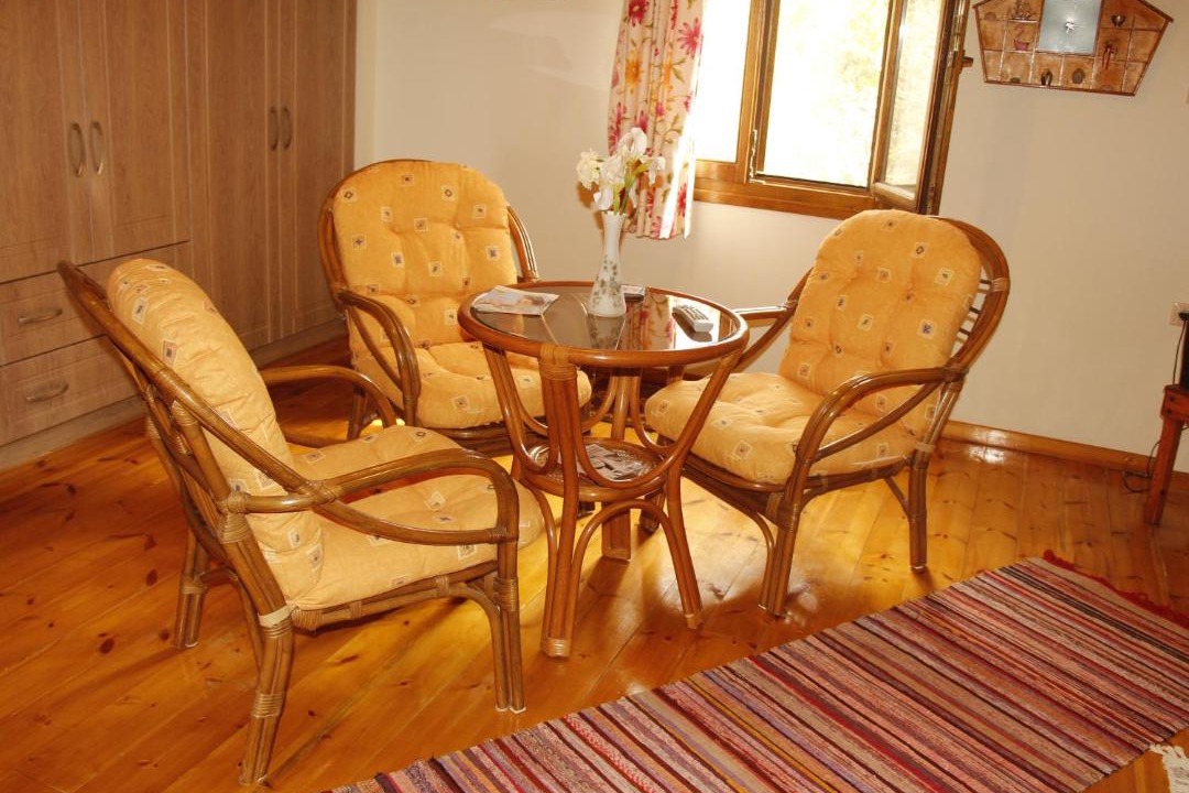Photo of Livingroom in Aetos