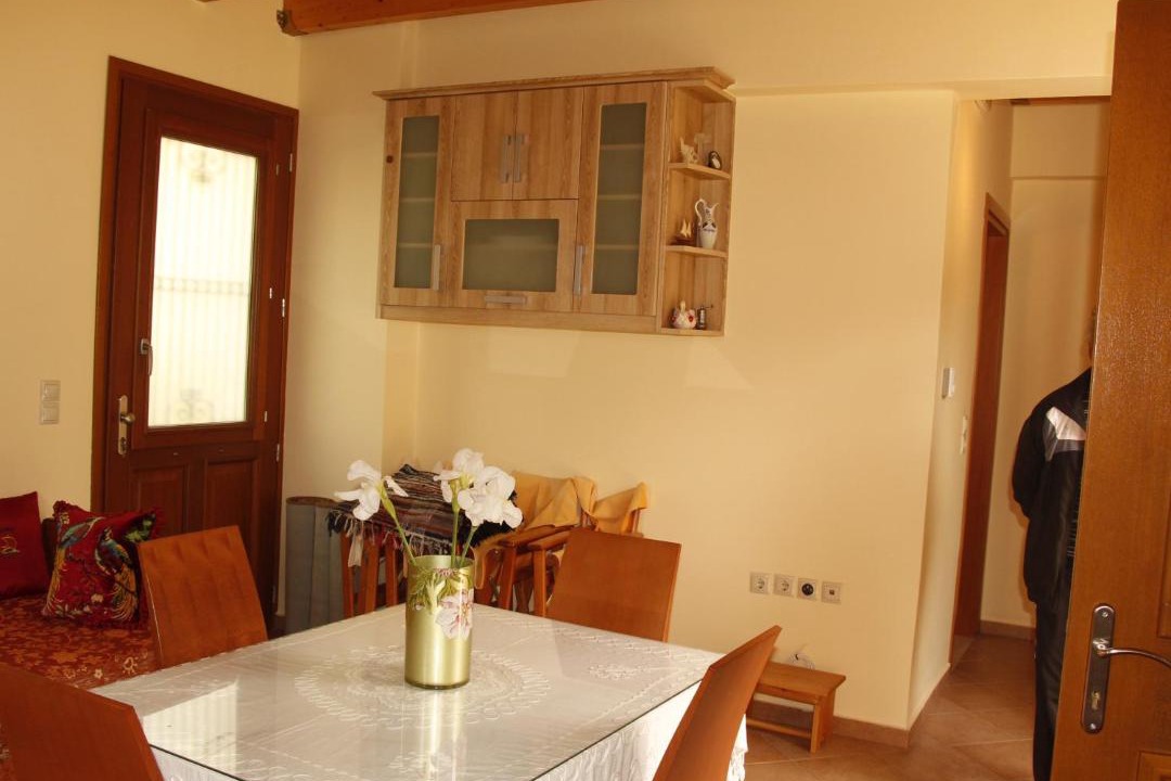 Photo of Livingroom in Aetos