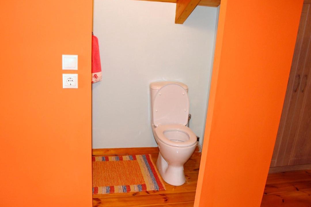 Photo of Bathroom in Aetos