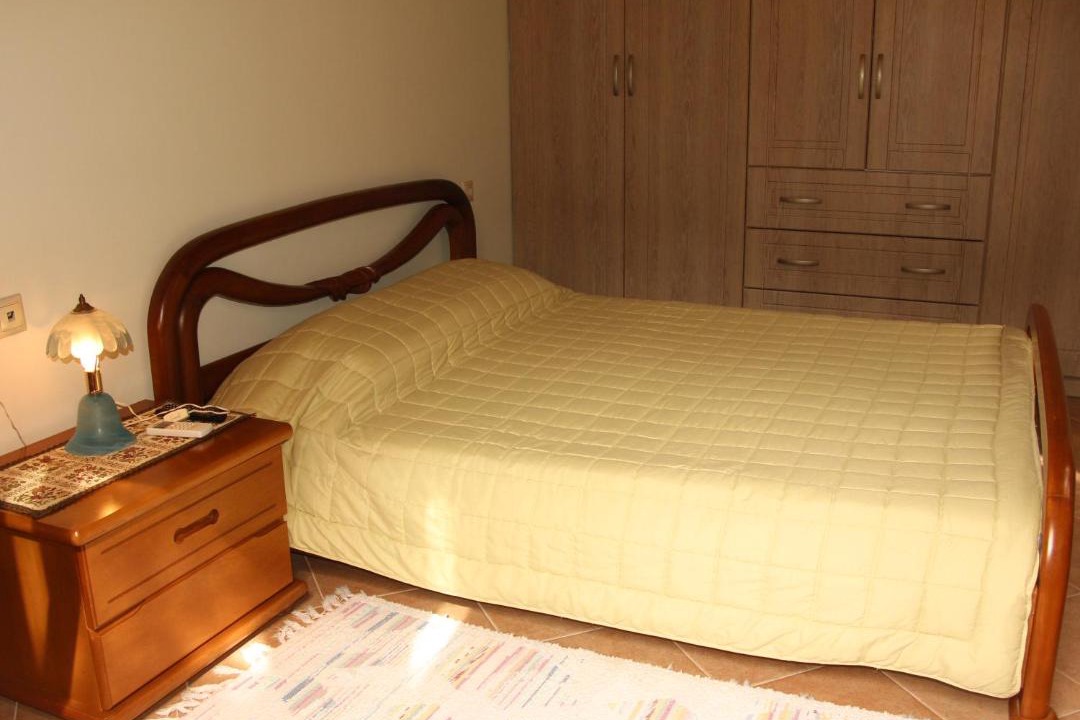 Photo of Bedroom in Aetos