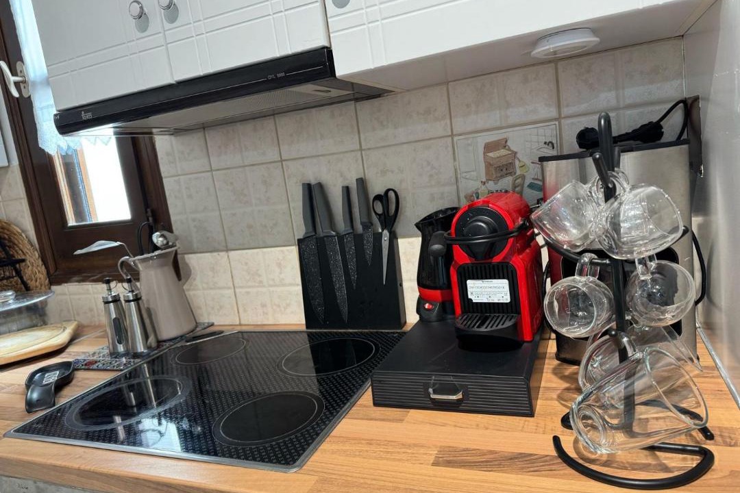 Photo of Kitchen in Agios Ioannis