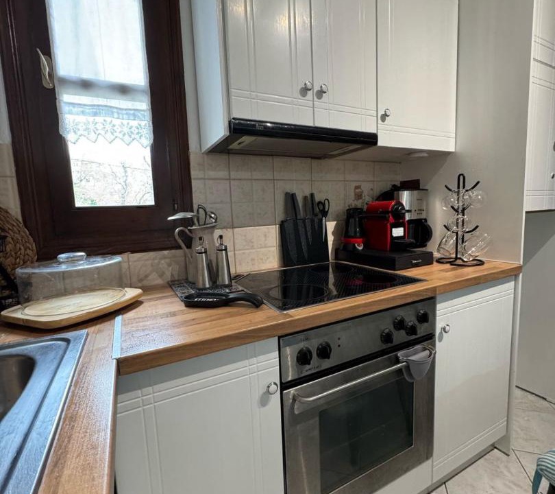 Photo of Kitchen in Agios Ioannis
