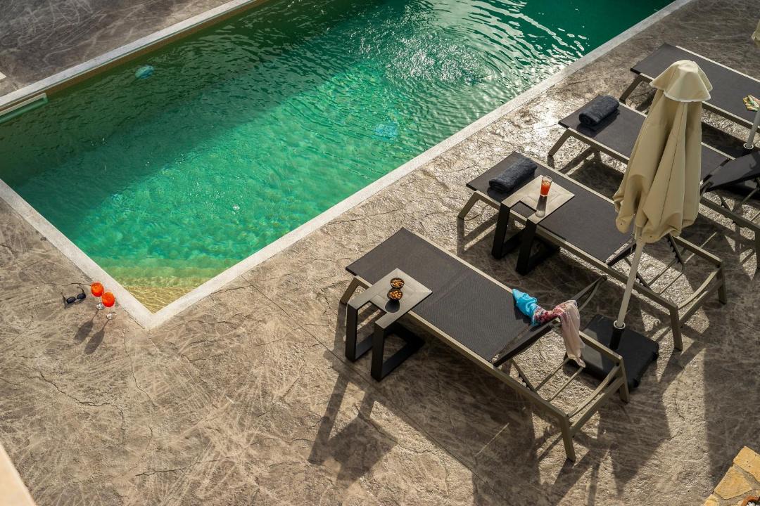 Photo of Patio Balcony in Zaros