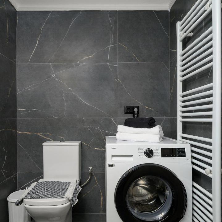 Photo of Bathroom in Zaros