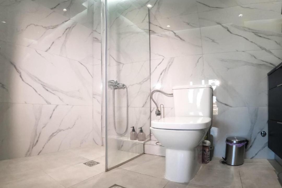Photo of Bathroom in Nea Propontida