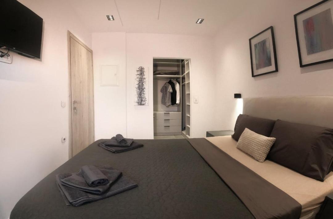 Photo of Bedroom in Nea Propontida