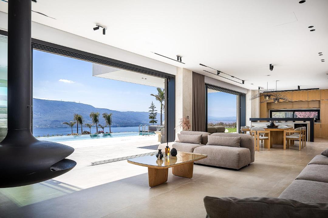 Photo of Livingroom in Akrotiri