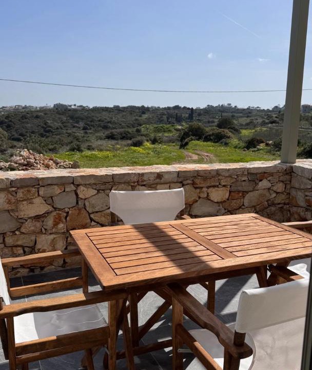 Photo of Patio Balcony in Aroniadika
