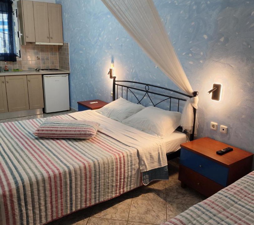 Photo of Bedroom in Kithira