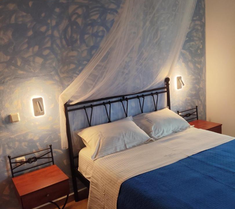 Photo of Bedroom in Kithira