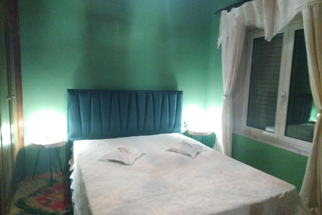Photo of Bedroom in Central Tzoumerka