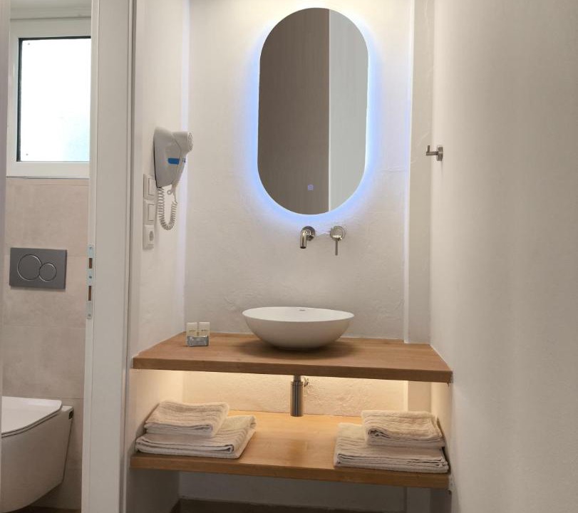 Photo of Bathroom in Anaxos