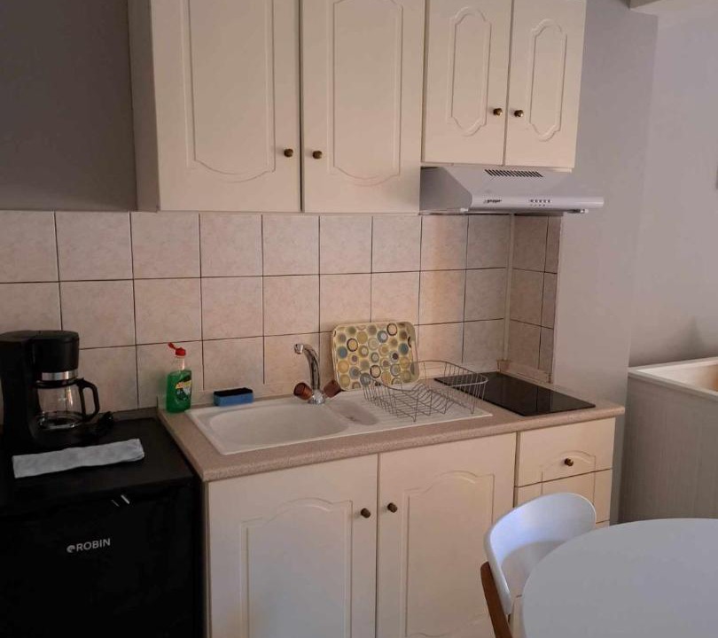 Photo of Kitchen in Palaio Tsifliki