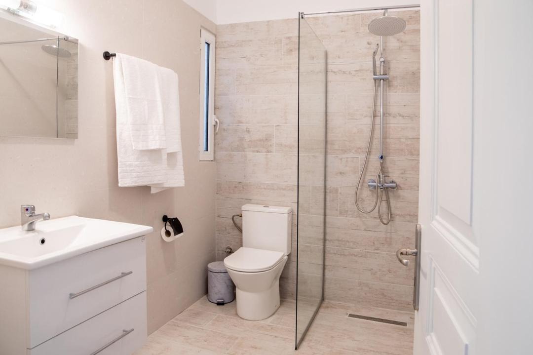 Photo of Bathroom in Agria
