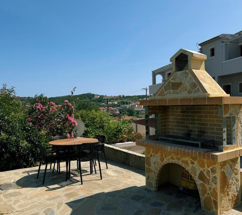 Photo of Others in Agios Stefanos Avliotes