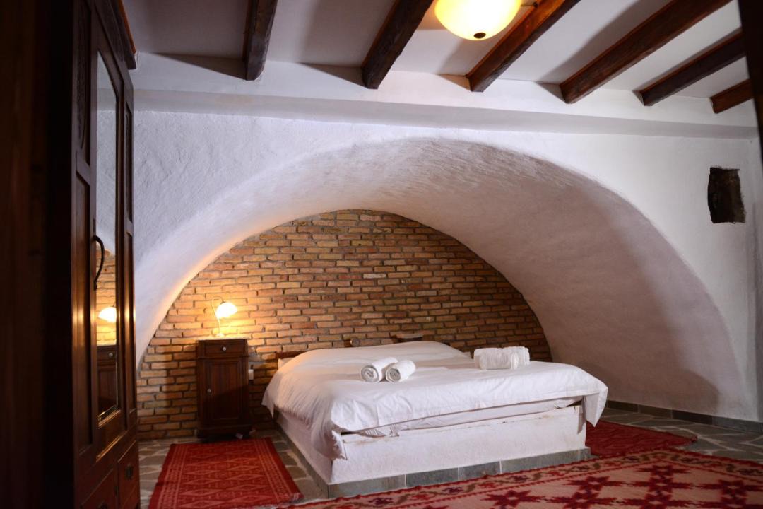 Photo of Bedroom in Gortynia