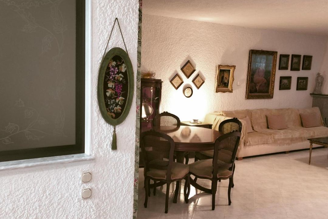 Photo of Livingroom in Thermi