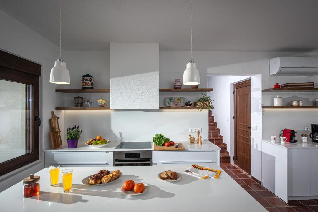 Photo of Kitchen in Anissaras