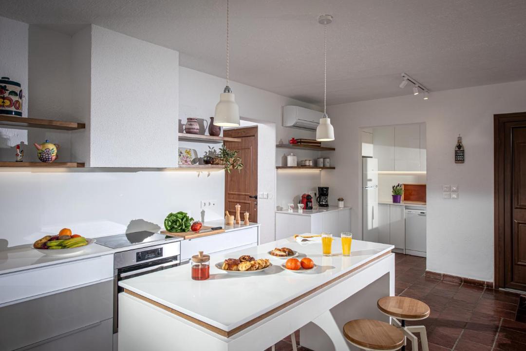 Photo of Kitchen in Anissaras