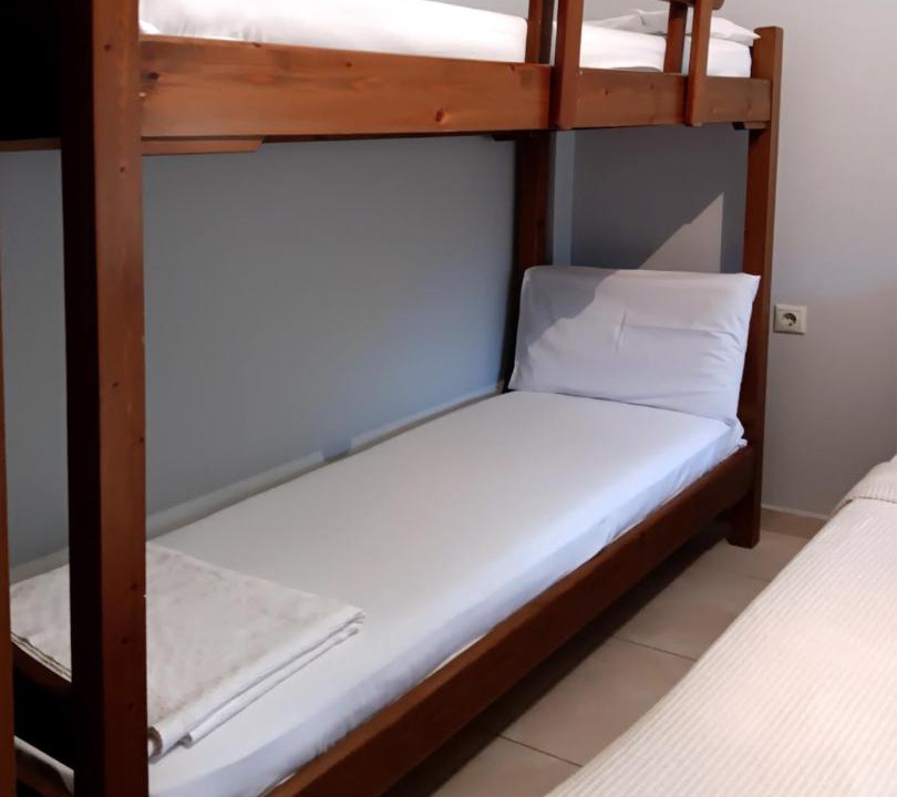 Photo of Bedroom in Agios Ioannis