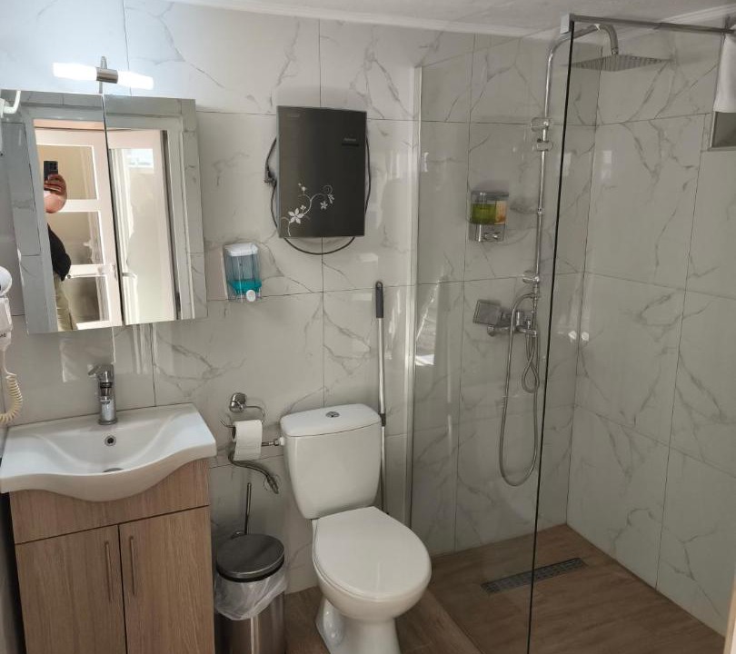 Photo of Bathroom in Sintiki