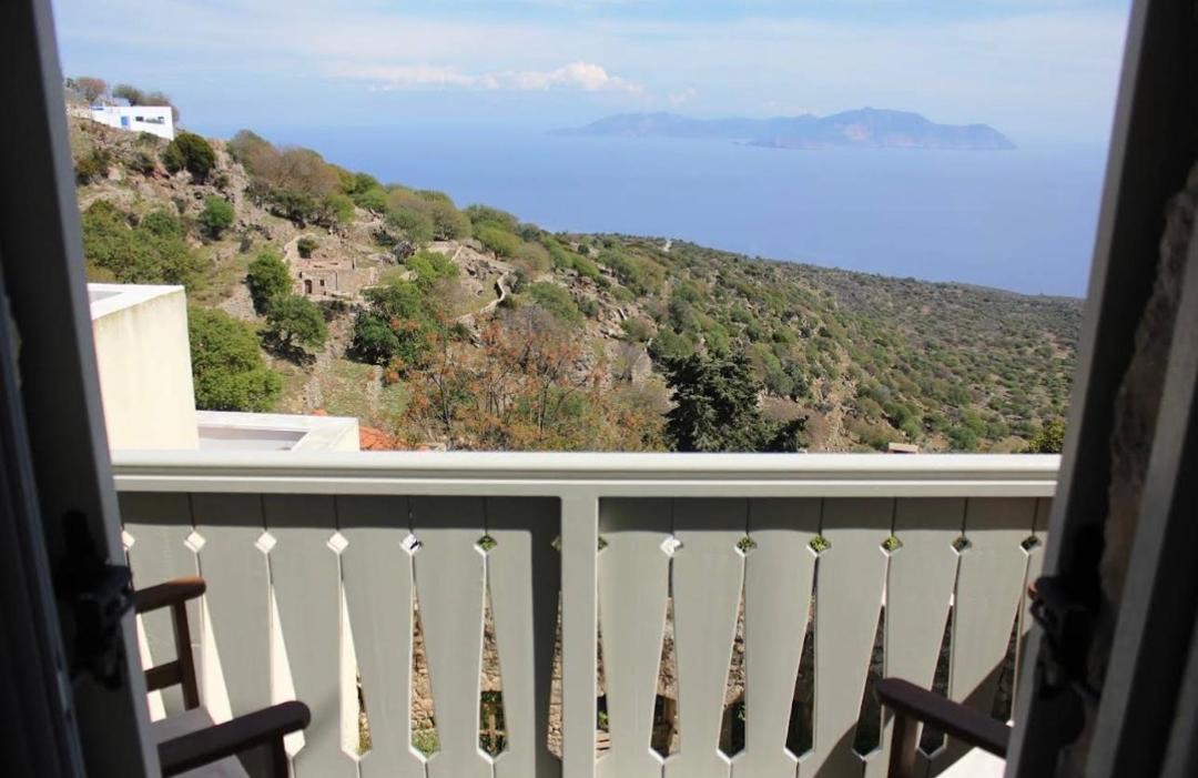Photo of Patio Balcony in Nikia