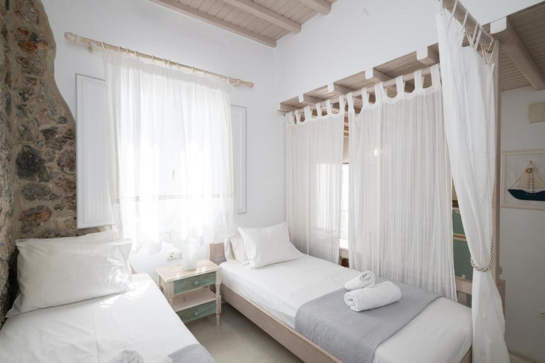 Photo of Bedroom in Ornos