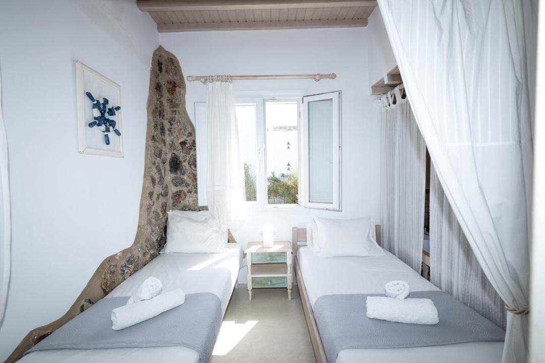 Photo of Bedroom in Ornos