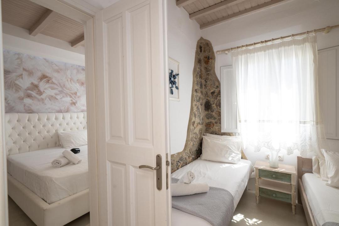 Photo of Bedroom in Ornos
