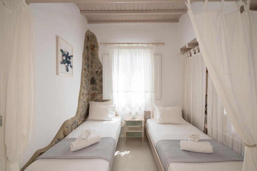 Photo of Bedroom in Ornos