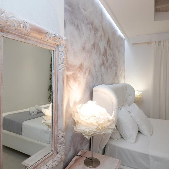 Photo of Bedroom in Ornos