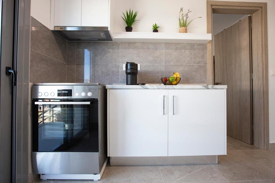 Photo of Kitchen in Faliraki