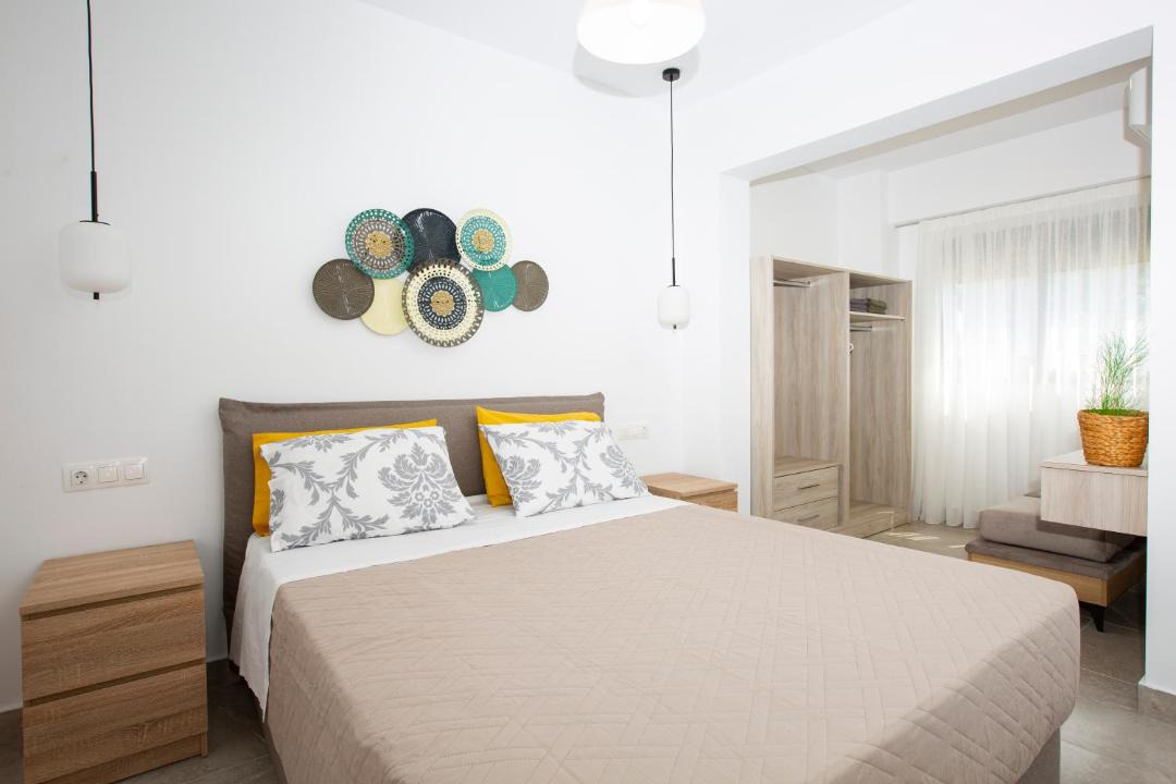 Photo of Bedroom in Faliraki