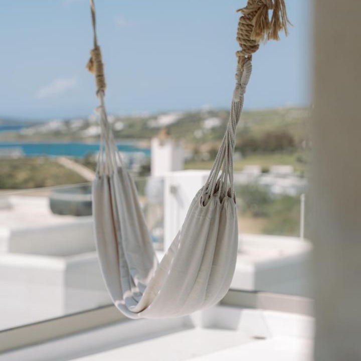 Photo of Patio Balcony in Piso Livadi