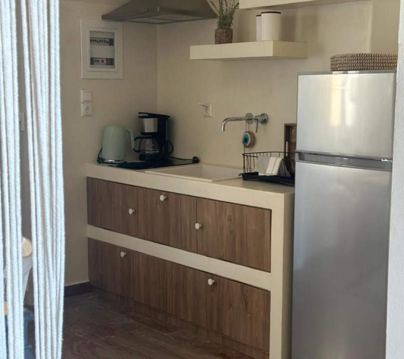 Photo of Kitchen in Petra