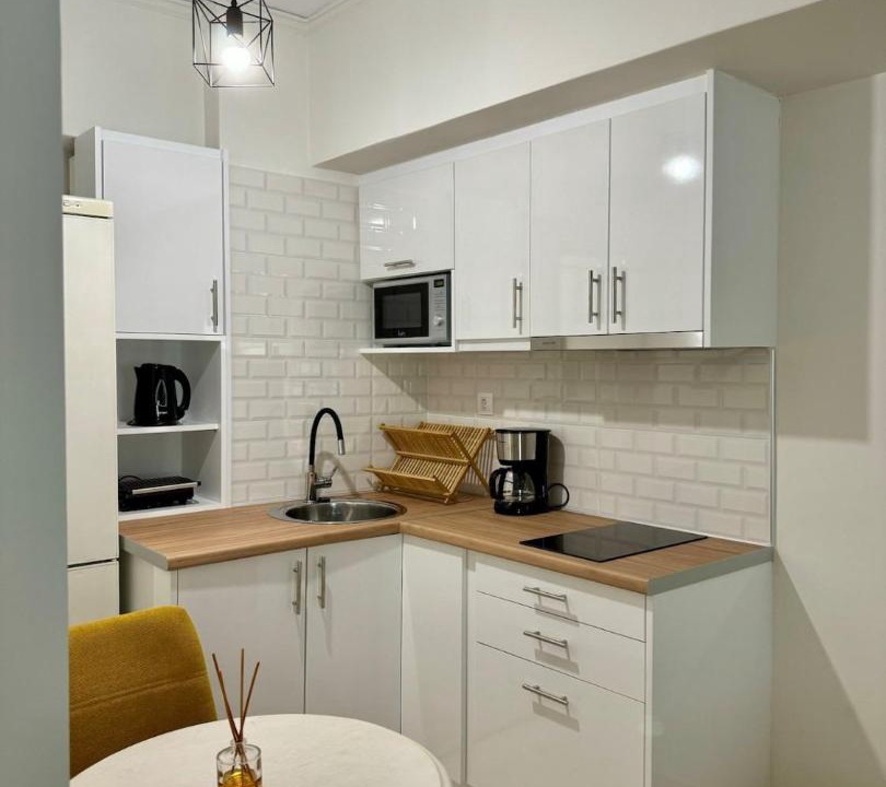 Photo of Kitchen in Gythio