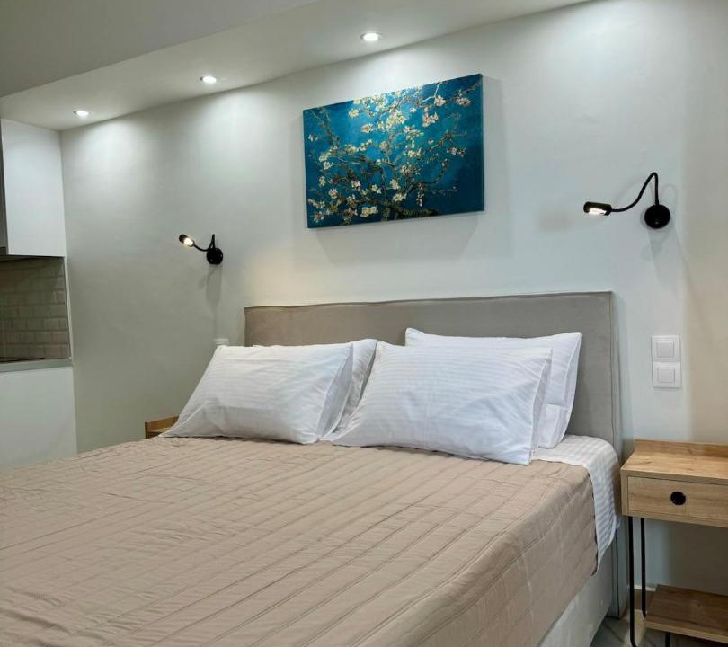 Photo of Bedroom in Gythio