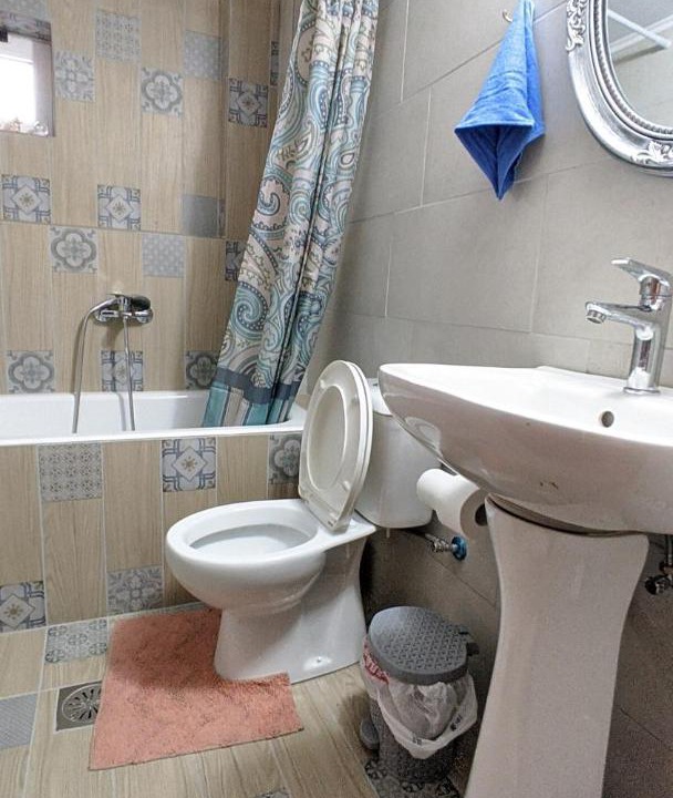 Photo of Bathroom in Mochos