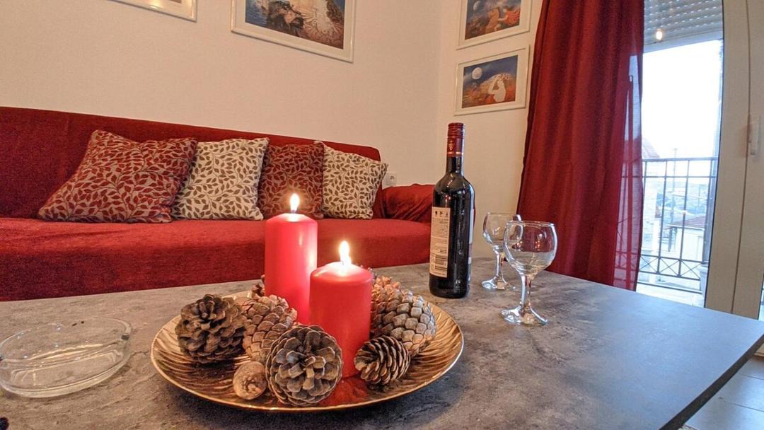Photo of Livingroom in Mochos