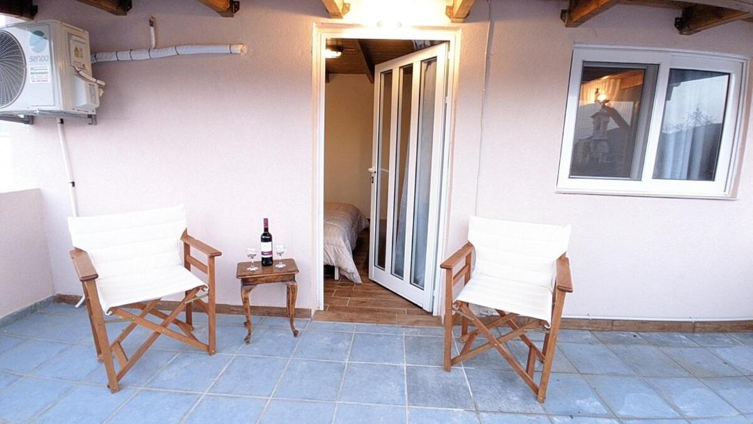 Photo of Patio Balcony in Mochos