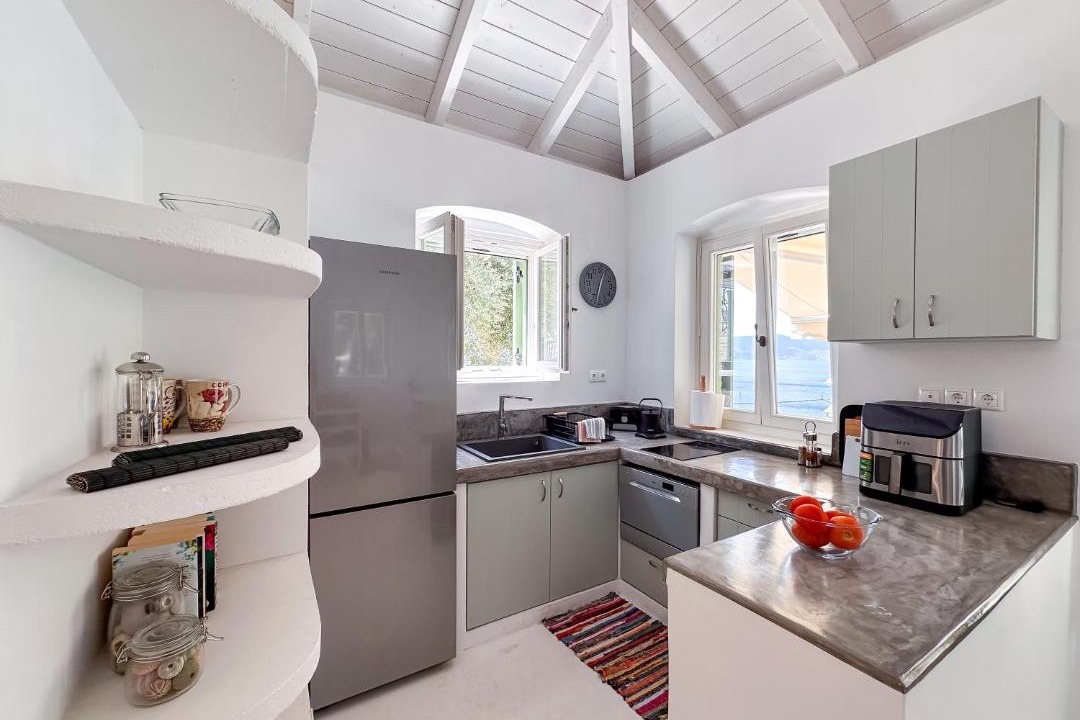 Photo of Kitchen in Stavros