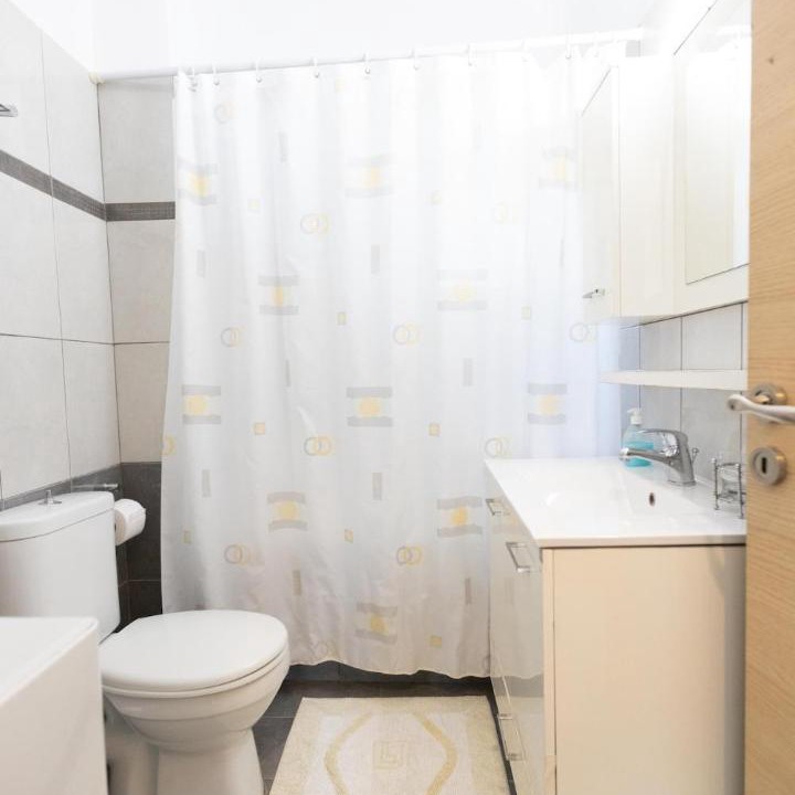 Photo of Bathroom in Mavrovouni