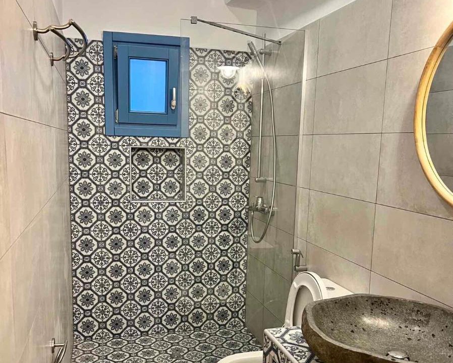 Photo of Bathroom in Lipsoi