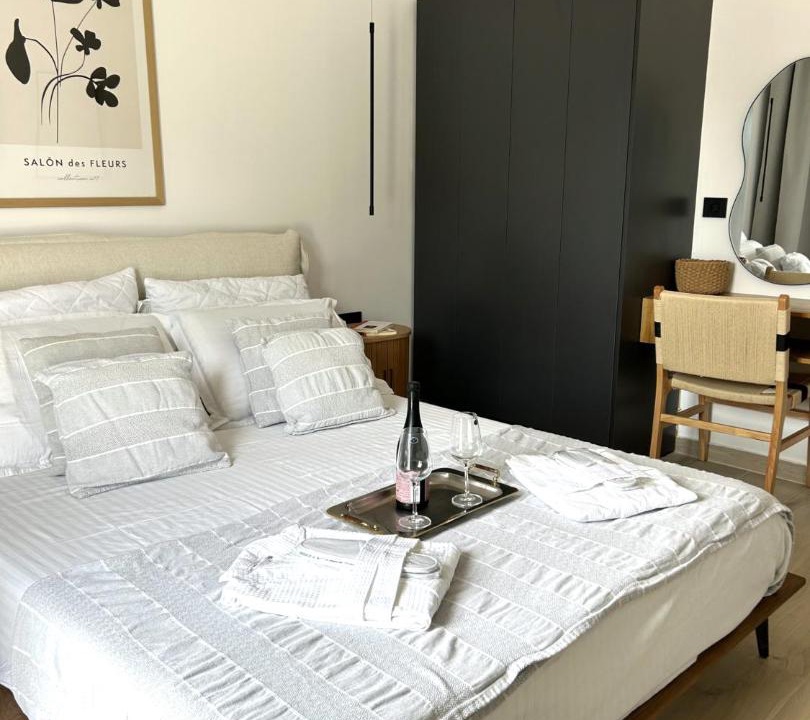 Photo of Bedroom in Linia